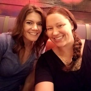 Meet your Posher, Tara